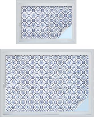 Actual product image Trenddeko Holland Tiles 01 (75 x 50 cm)