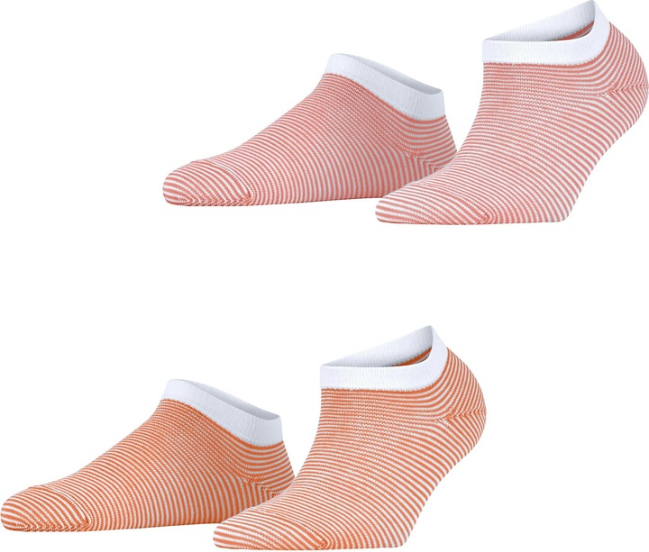 Produktbild Esprit Allover Stripe SN 2P (2er Pack, 39 - 42)