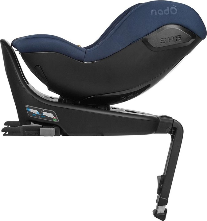 Produktbild Jané be cool o3 Autositz (Reboarder, ECE R129/i-Size Norm)