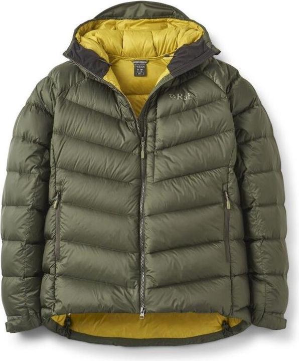 Immagine prodotto Rab Glaceon Pro Jacket (L)