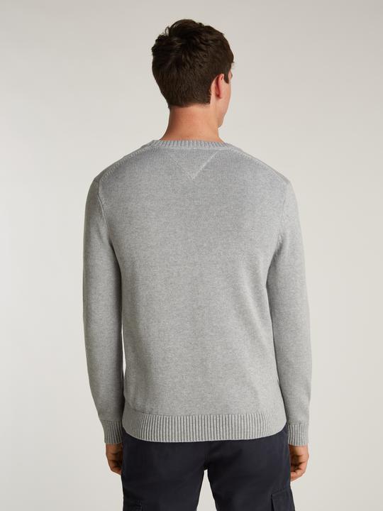 Produktbild Tommy Jeans Tjm Slim Essntls C-Neck Sweater (XL)