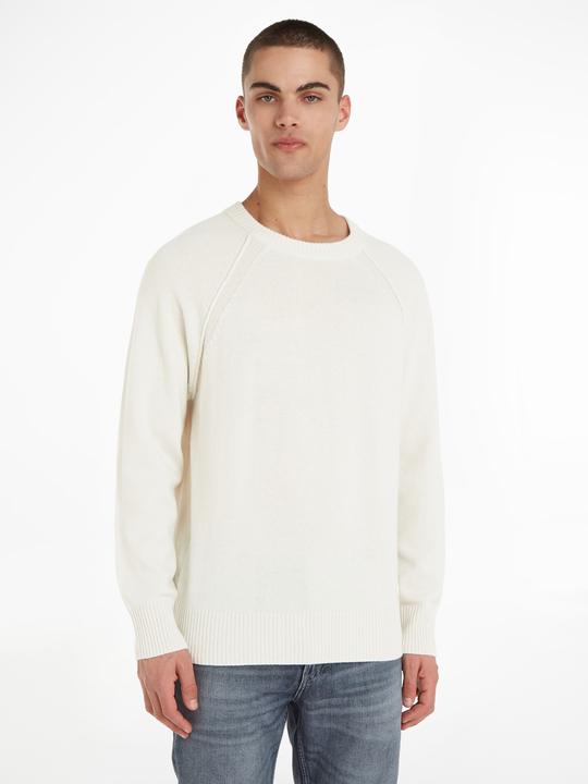 Actual product image Calvin Klein Jumpers Beige (XL)