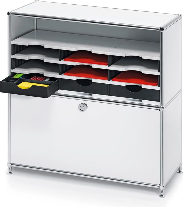 Productafbeelding Styro Styrodoc trio set (C4)