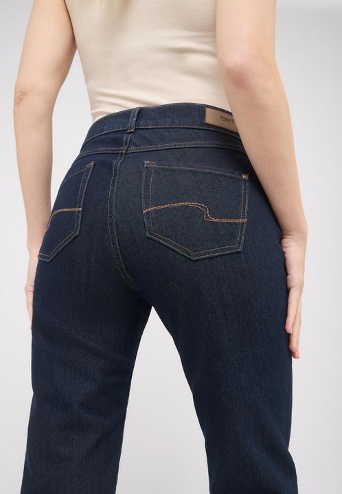 Image du produit Angels Dolly Jeans Stretch bleu foncé (W26/L32)