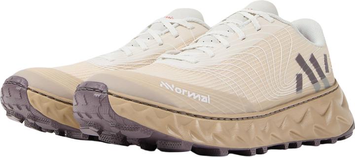Produktbild Nnormal Tomir 2.0 Shoe Beige (44)