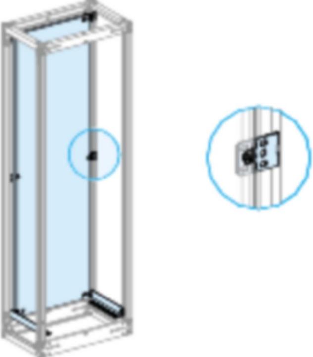 Image du produit Schneider Electric PrismaSeT-P