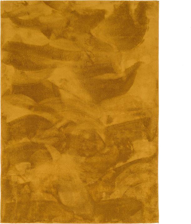 Immagine prodotto Pergamon Luxus Super Soft Fellteppich Pearl (120 x 170 cm)