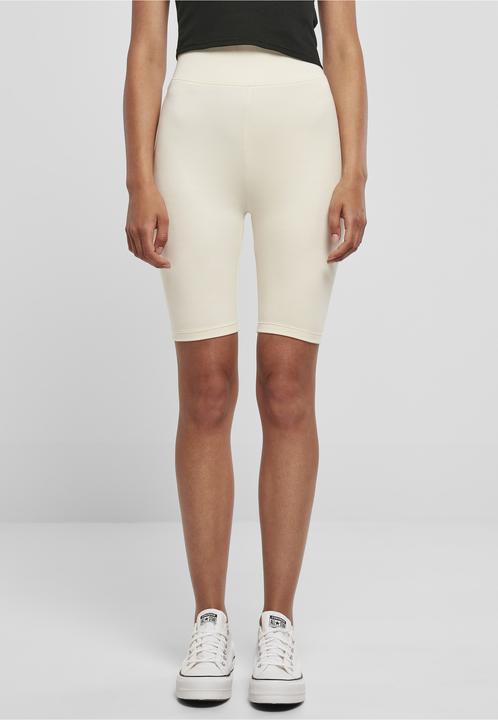 Immagine prodotto Urban Classics Ladies High Waist Cycle Shorts - 5886 (3XL)