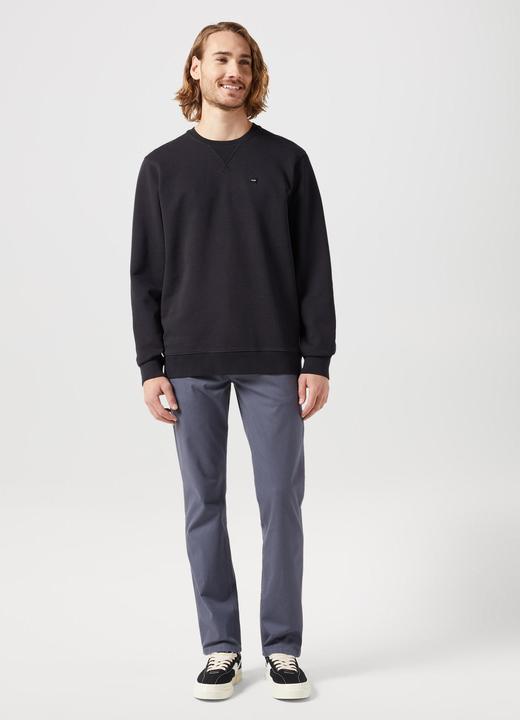 Produktbild Wrangler Sweatshirts Sign Off Crew (XXL)