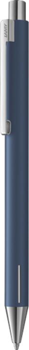 Produktbild Lamy Kugelschreiber Econ (Indigo matt, Braun, 1 x)
