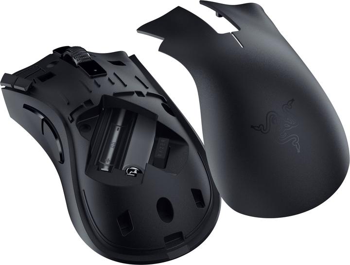 Produktbild Razer Deathadder V2 X HyperSpeed (Kabellos)