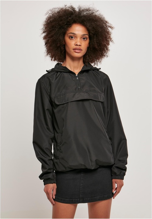 Image du produit Urban Classics Veste pullover basique recyclée pour femmes - 16934 (L)