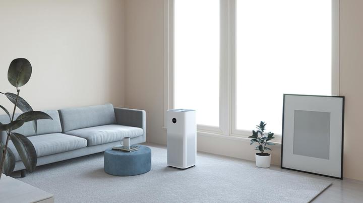 Immagine prodotto Xiaomi MI Purificatore d'aria Pro H (70 m²)