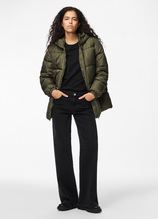 Immagine prodotto Pieces Pcmaddie Puffer Jacket Noos Bc (XXL)