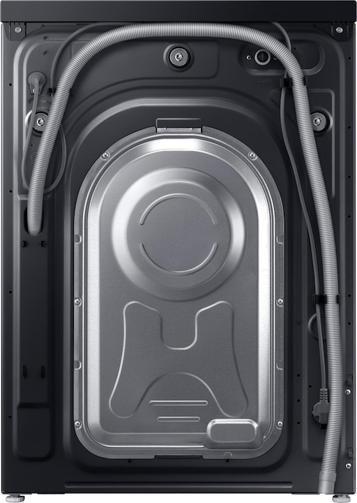 Produktbild Samsung WW5000D, Waschmaschine, 11 kg, EEK: A (-10%), mit Ecobubble™ und Hygiene-Dampf (11 kg, Links)