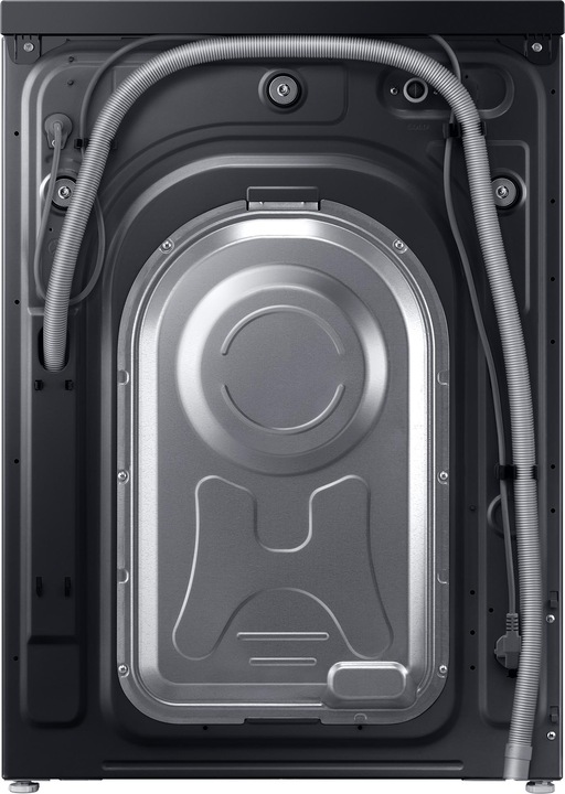 Actual product image Samsung WW11DG5B25AB (11 kg, Left)