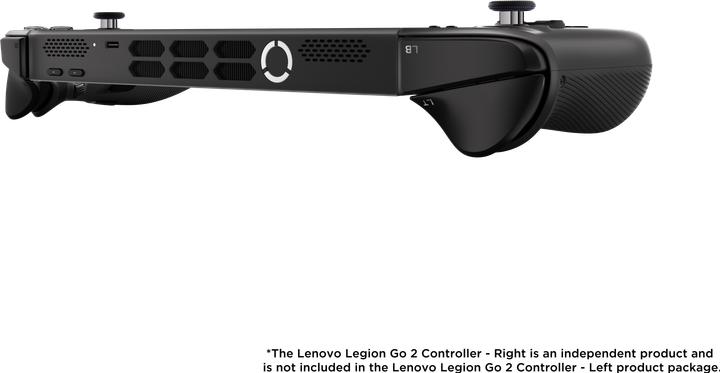 Immagine prodotto Lenovo Legion Go 2 Controller Left (P) (Android, iOS, PC)