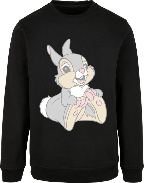 Produktbild Absolute Cult Disney Classics Bambi Thumper Crewneck - 117545 (XL)