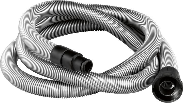 Produktbild Bosch Professional Zubehör Schlauch für Bosch-Sauger, 3 m, 35 mm, mit Bajonettverschluss