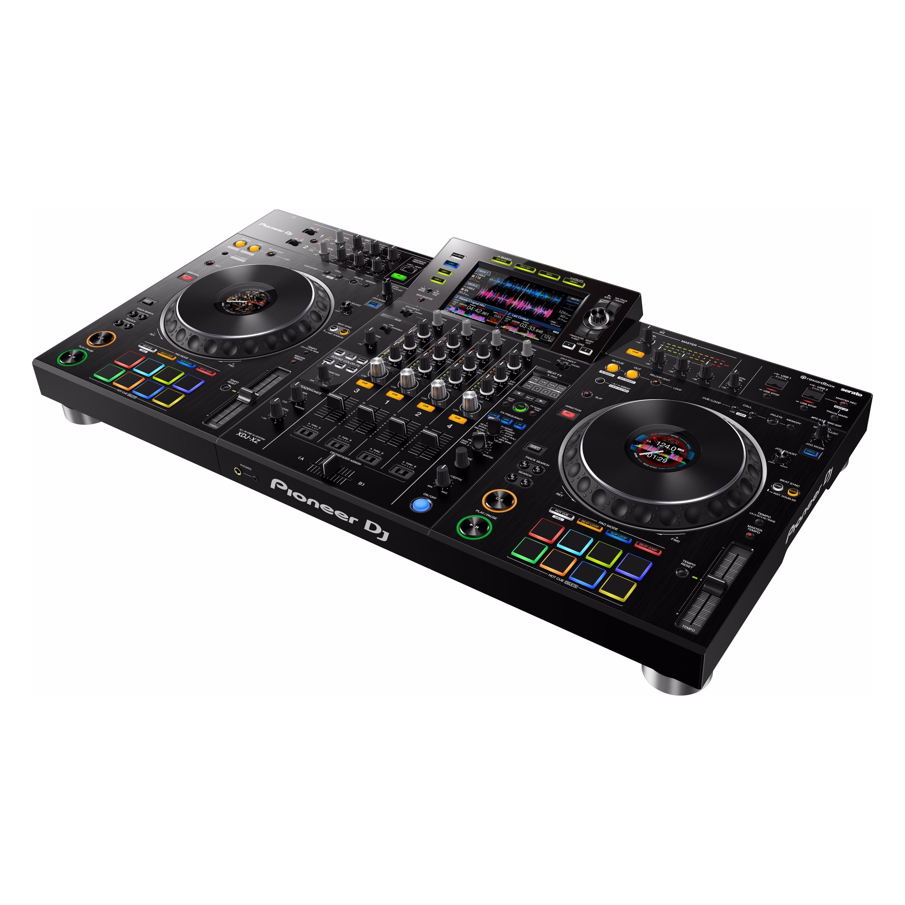 Pioneer DJ XDJ-XZ - buy at Galaxus - Galaxus