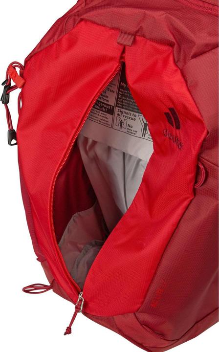 Produktbild Deuter AC Lite 17 (17 l)