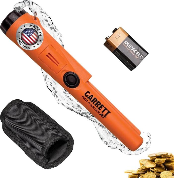 Productafbeelding Garrett Pro-Pointer AT