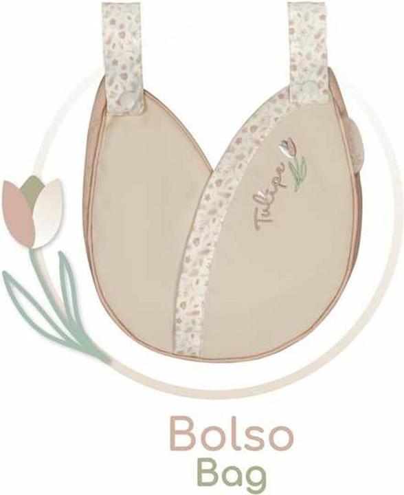 Productafbeelding DeCuevas Baby-Puppe