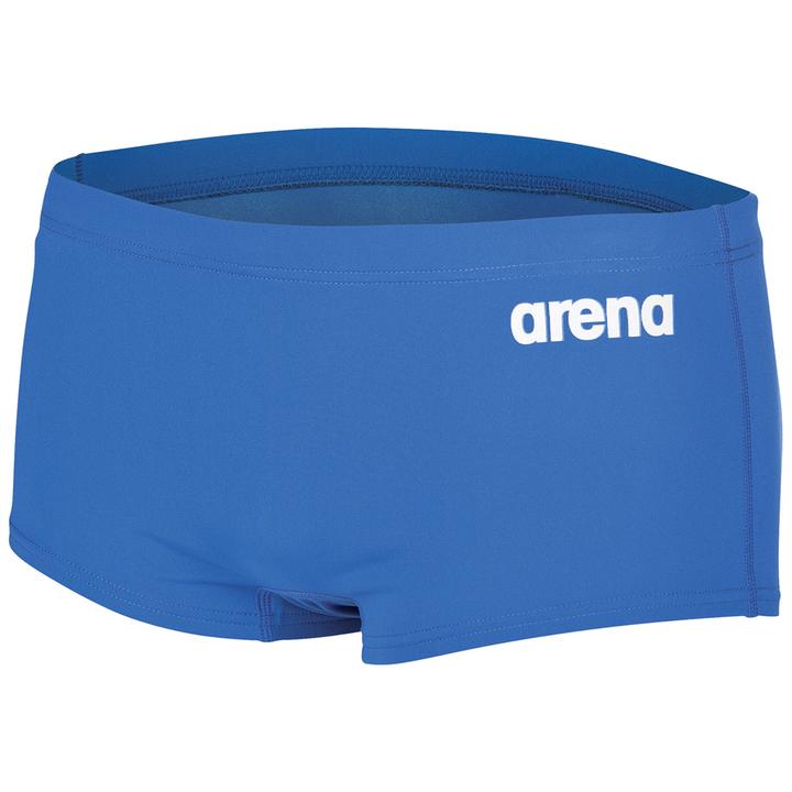 Actual product image Arena M Team Swim Low Waist Short Solid (2)