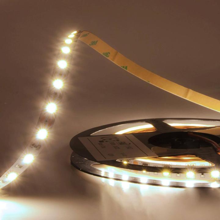 Produktbild Isoled LED-Streifen und Profile (Warmweiss, 500 cm, Indoor)