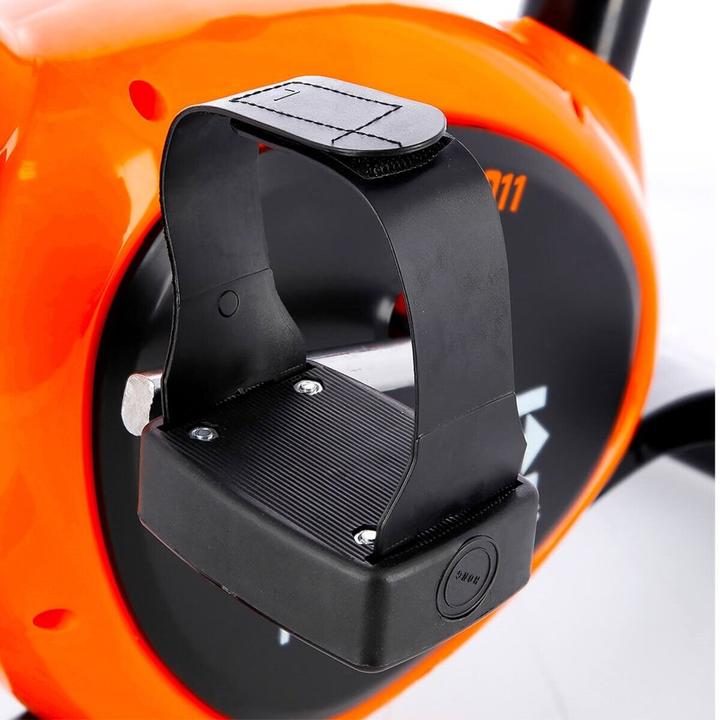 Actual product image One Mechanical bike RW3011 black and orange