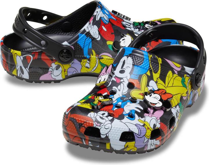 Image du produit Crocs Mickey and Frnds Classic Clog (39)