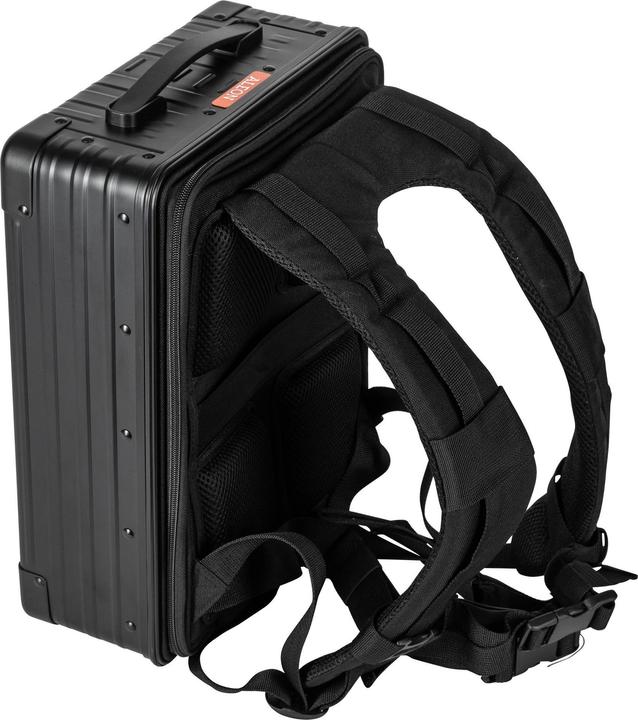 Image du produit Aleon Sac à dos professionnel 16" - noir (14 l)