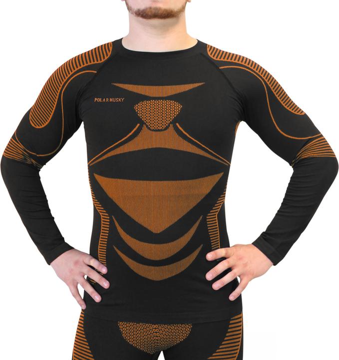 Produktbild Polar Husky Sport-Funktionsunterhemd Extreme Active Wear (S, M)