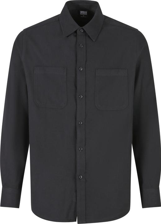 Image du produit Urban Classics Chemise en flanelle - 119829 (4XL)