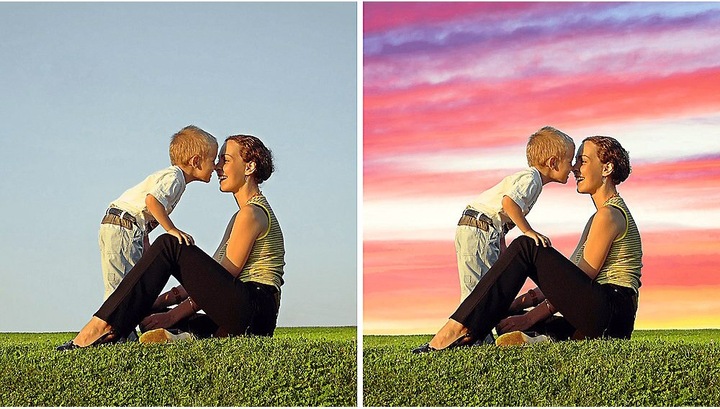 Immagine prodotto Adobe Photoshop e Premiere Elements 2020 Internazionale/Inglese per studenti/insegnanti (certificato (1 Utente, Senza limiti)