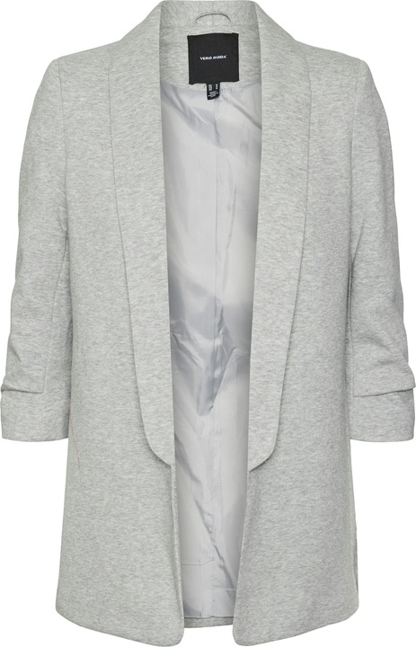 Mélange de gris clair