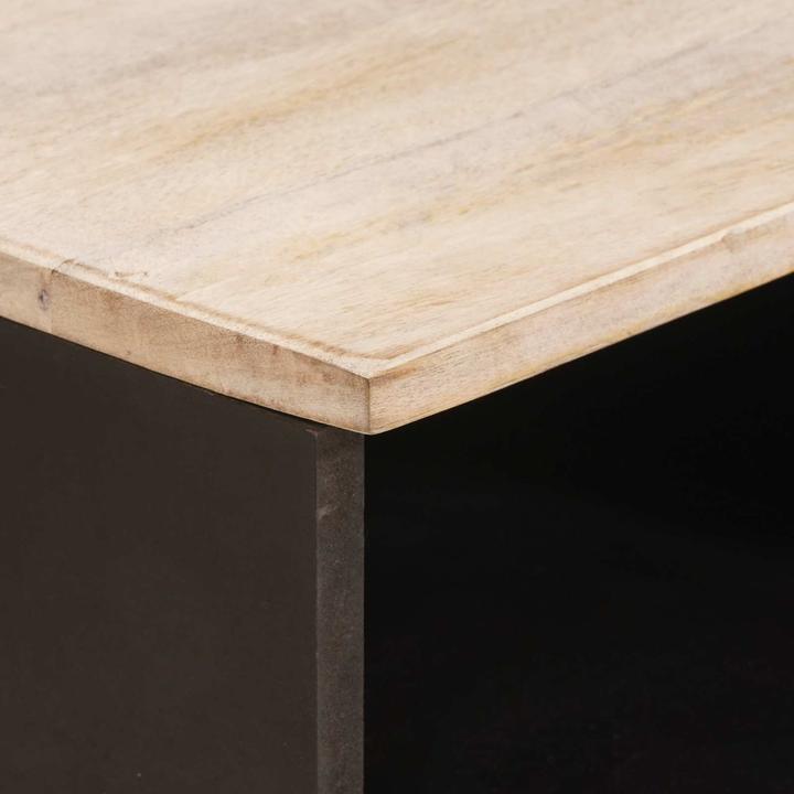 Image du produit vidaXL TV-Aufbewahrung (33 x 100 x 46 cm)