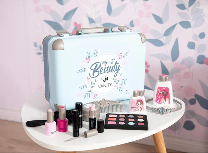 Actual product image Smoby My Beauty Case