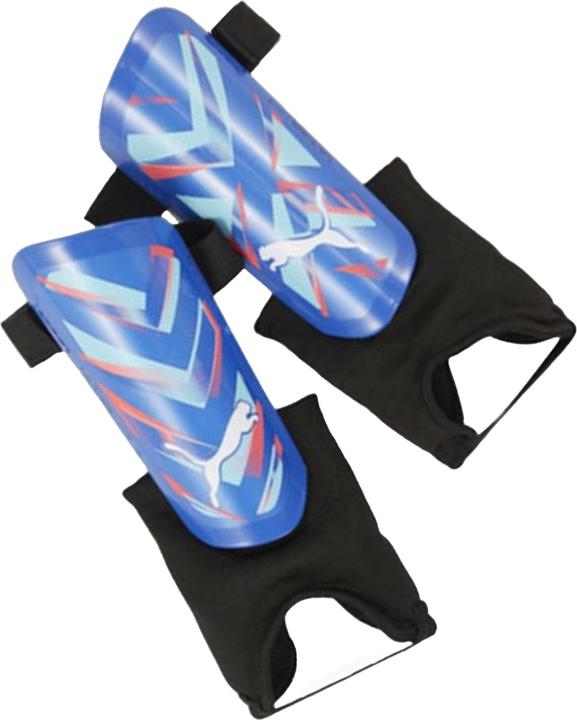 Produktbild Puma Schienbein und Knöchelschoner leicht 2erPack (S)