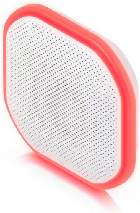 Actual product image Ubiquiti Networks radio siren