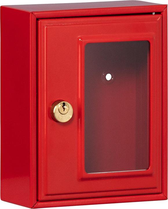 Traffic red (RAL 3020)