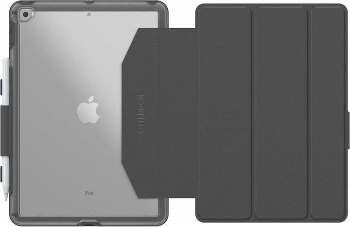 Produktbild OtterBox UnlimitED Folio (iPad 2021 (9. Gen), iPad 2019 (7. Gen), iPad 2020 (8. Gen))