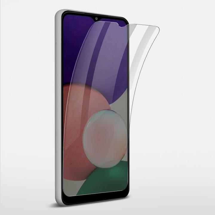 Immagine prodotto 3MK Film per display FlexibleGlass Lite (1 Pezzo/i, Samsung Galaxy A22 5G)
