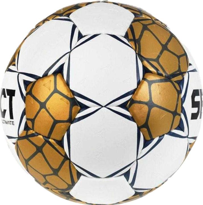 Produktbild Select Ultimate Handball EHF Champions League (3)