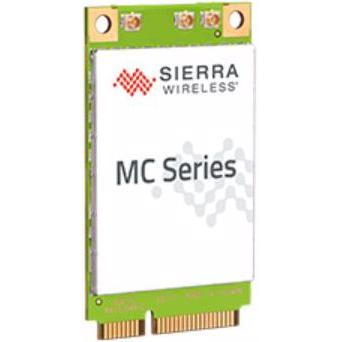 Lenovo Sierra Wireless EM7455 (Mini PCI Express), Netzwerkkarte