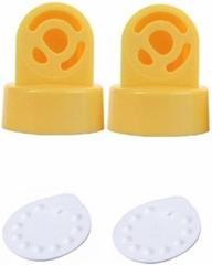 Immagine prodotto Medela 008.0293 Valvole e membrane Multicolore