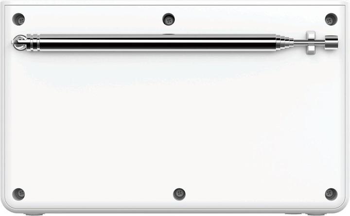 Produktbild Kenwood CR-M33DAB (DAB+, FM, Bluetooth)