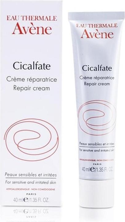 Immagine prodotto Avène Cicalfate crema (Crema corpo, 40 ml)