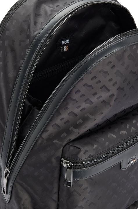 Produktbild BOSS Trystan M Backpack (23 l)