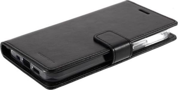 Produktbild Goospery Bluemoon Diary Series (Apple iPhone 12 mini)